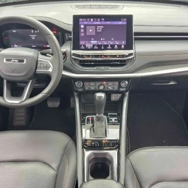 Jeep COMPASS 1.3 T270 TURBO FLEX LIMITED AT6