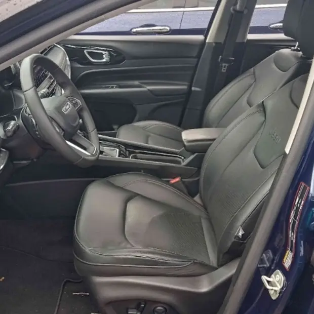 Jeep COMPASS 1.3 T270 TURBO FLEX LIMITED AT6