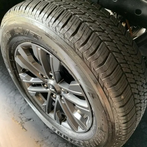 Mitsubishi L200 TRITON 2.4 16V TURBO DIESEL SPORT HPE CD 4P 4X4 AUTOMÁTICO