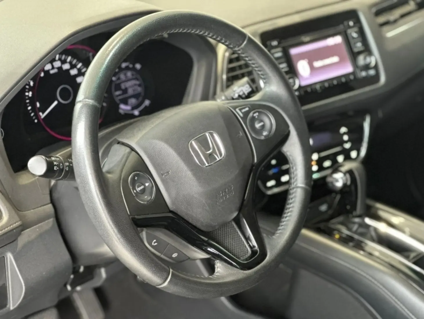 galeria HR-V