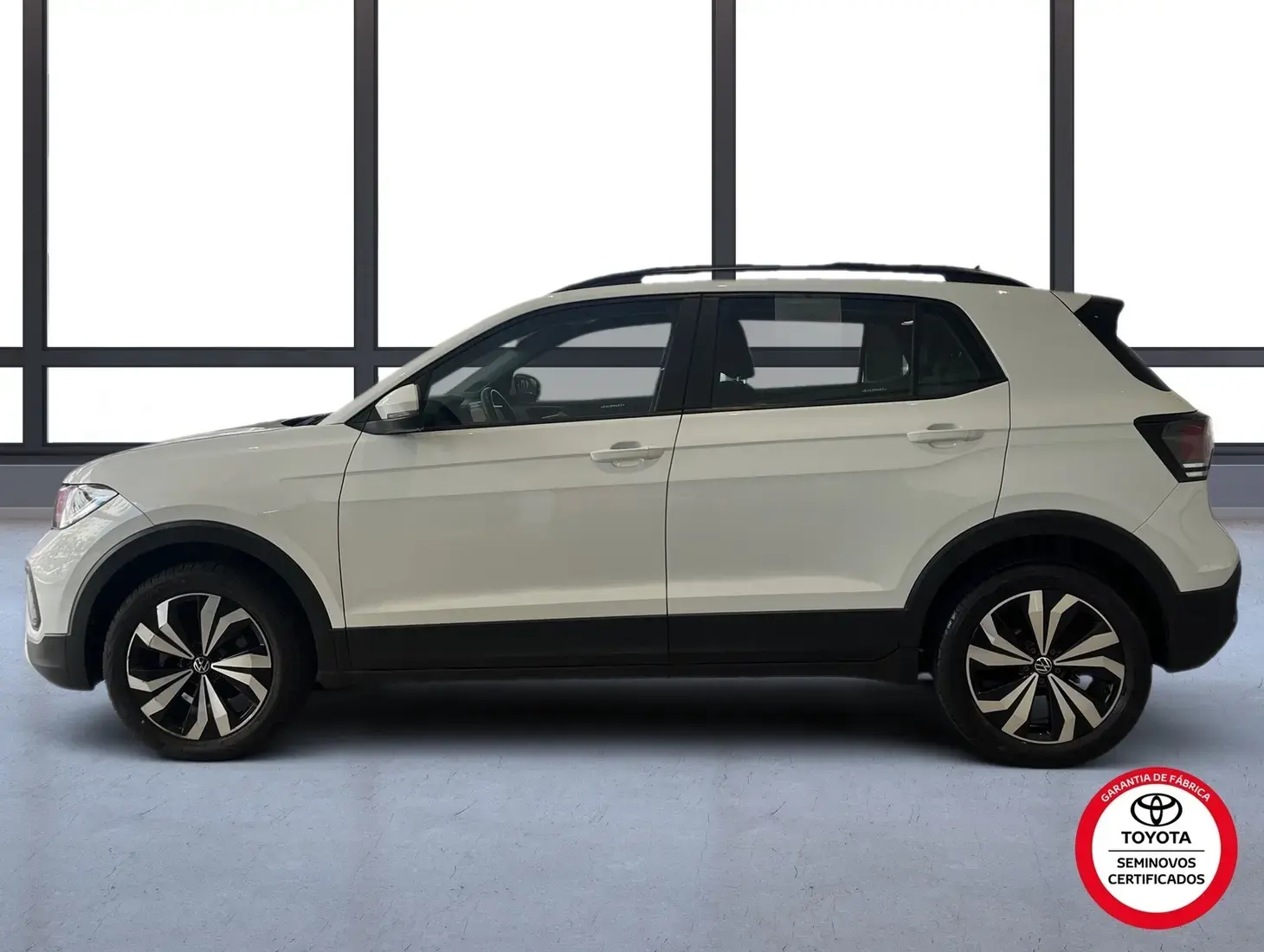 galeria T-Cross
