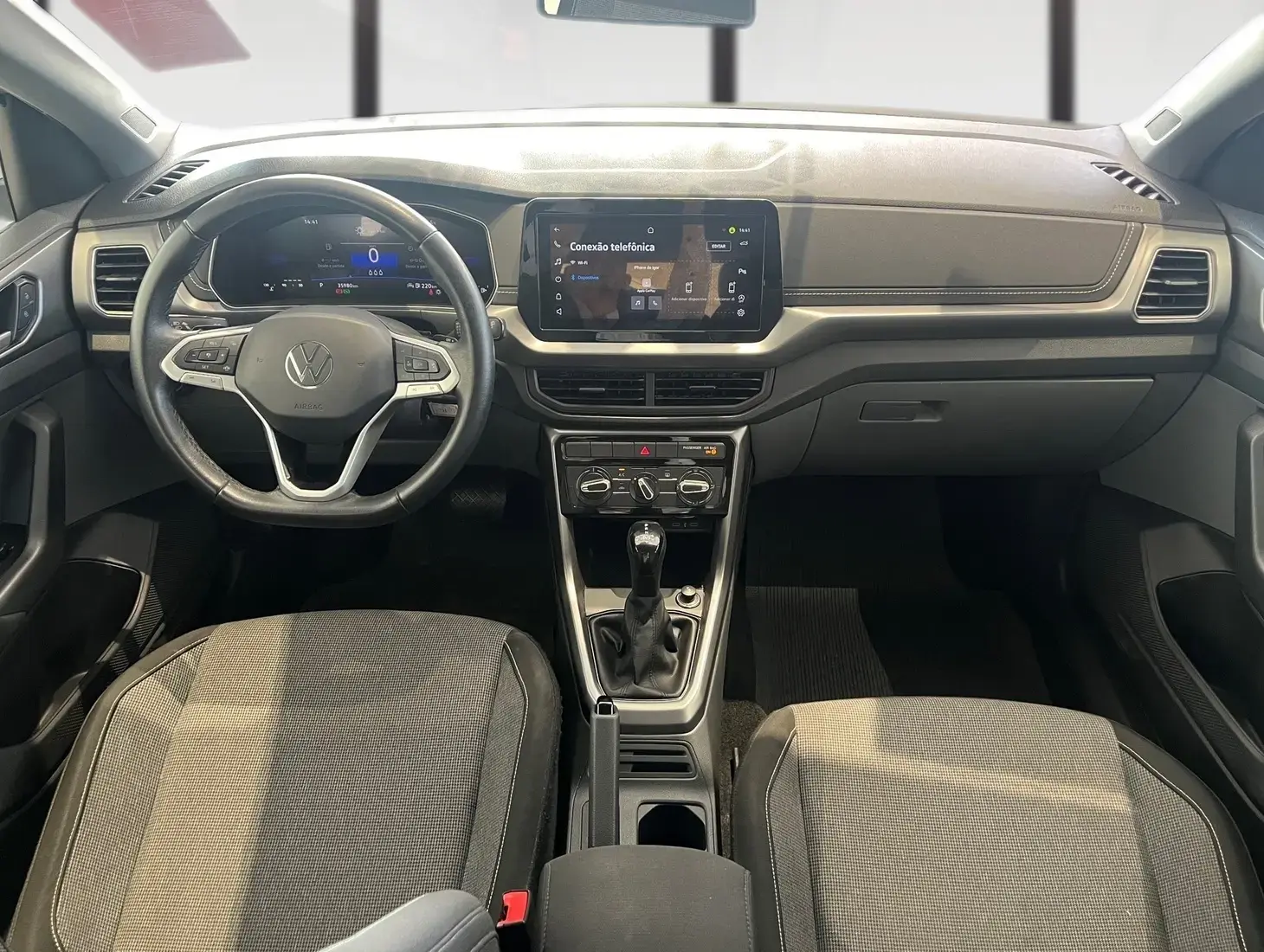 galeria T-Cross