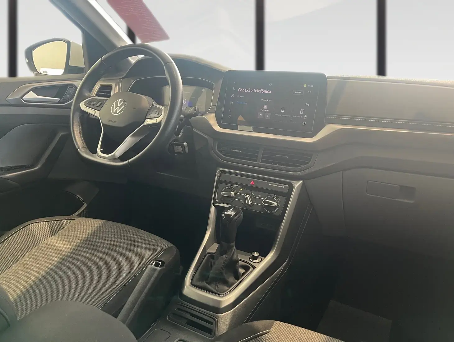 galeria T-Cross