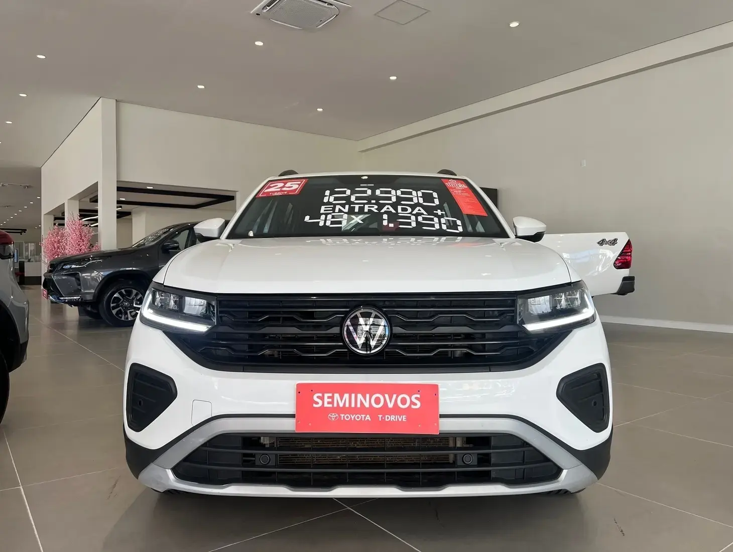 galeria T-Cross
