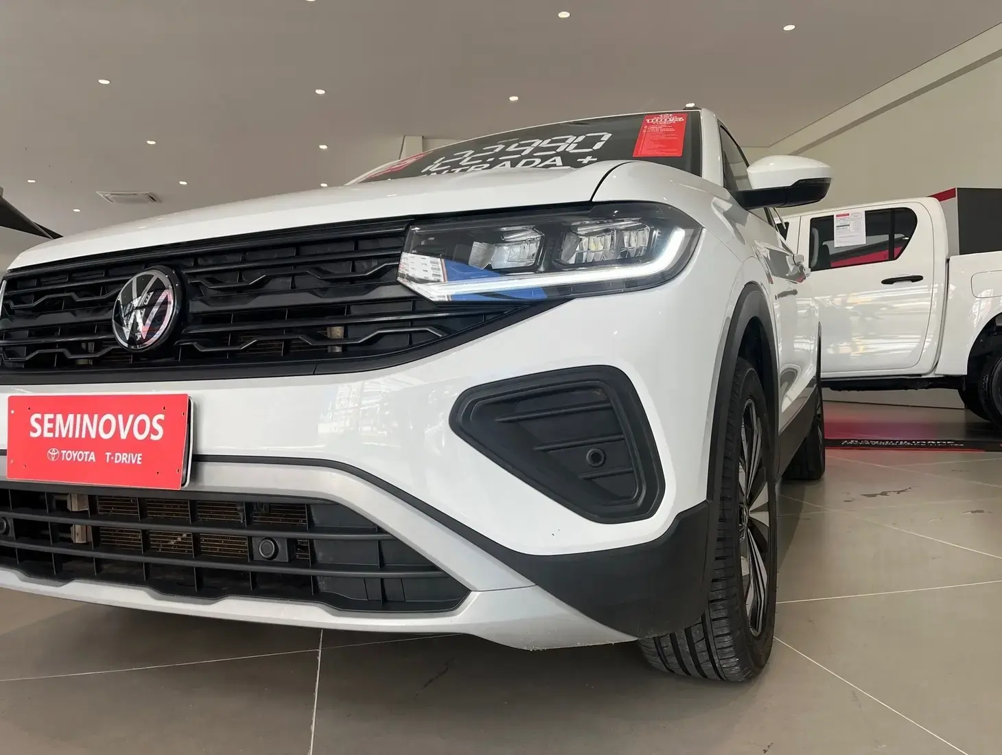 galeria T-Cross