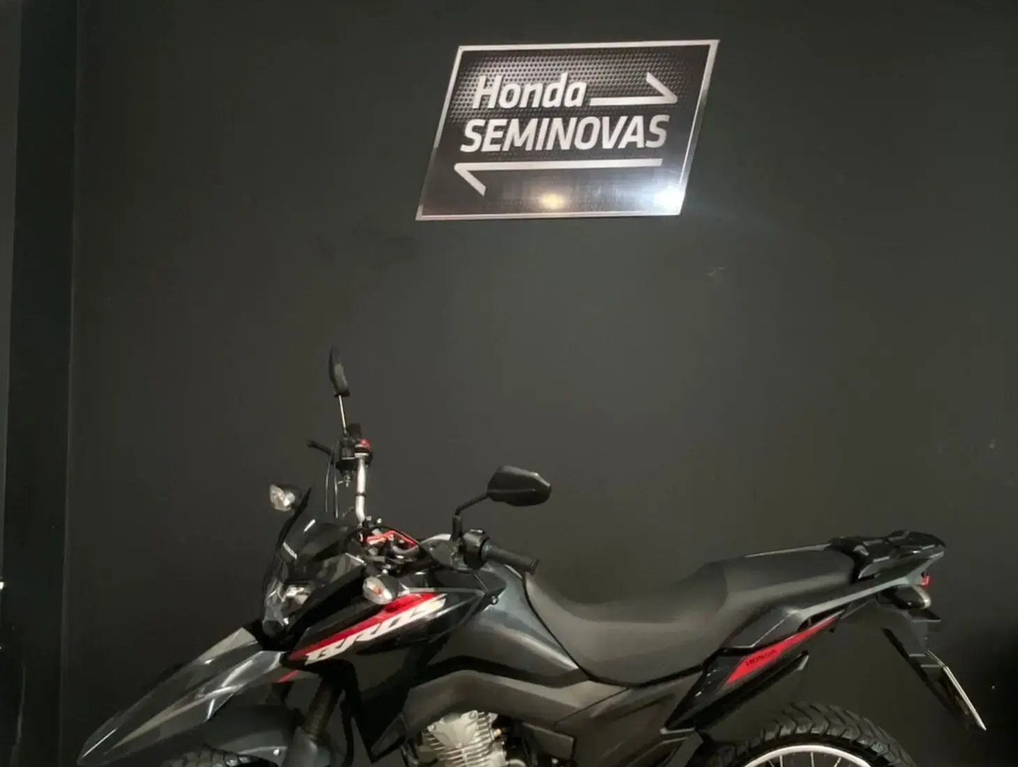 galeria HONDA