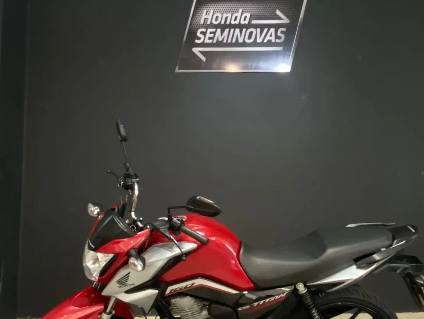 galeria HONDA