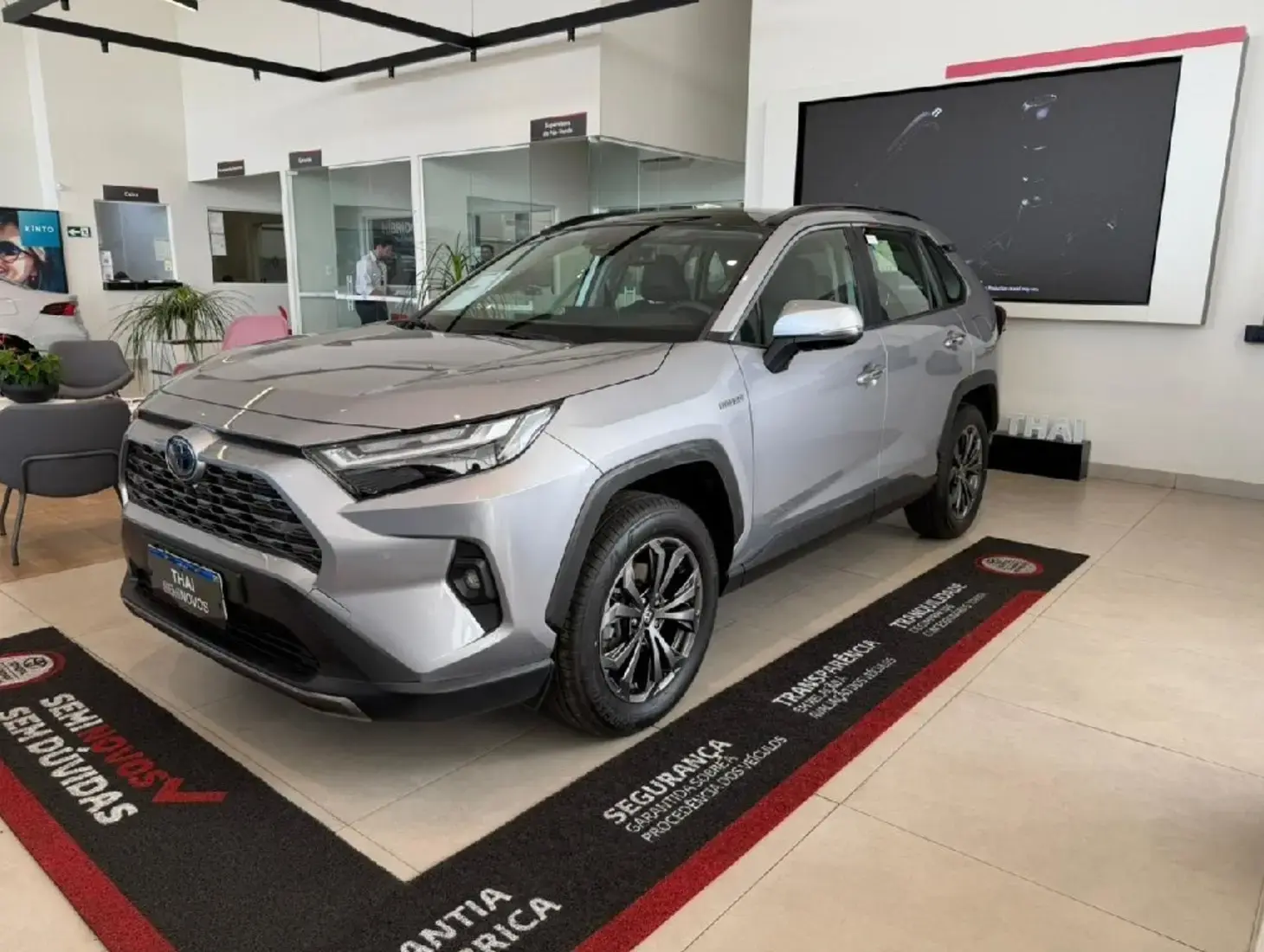 galeria RAV4