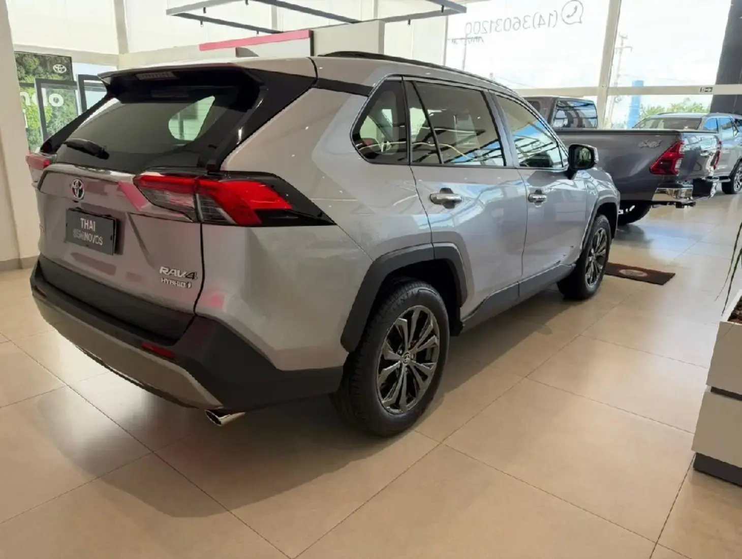 galeria RAV4