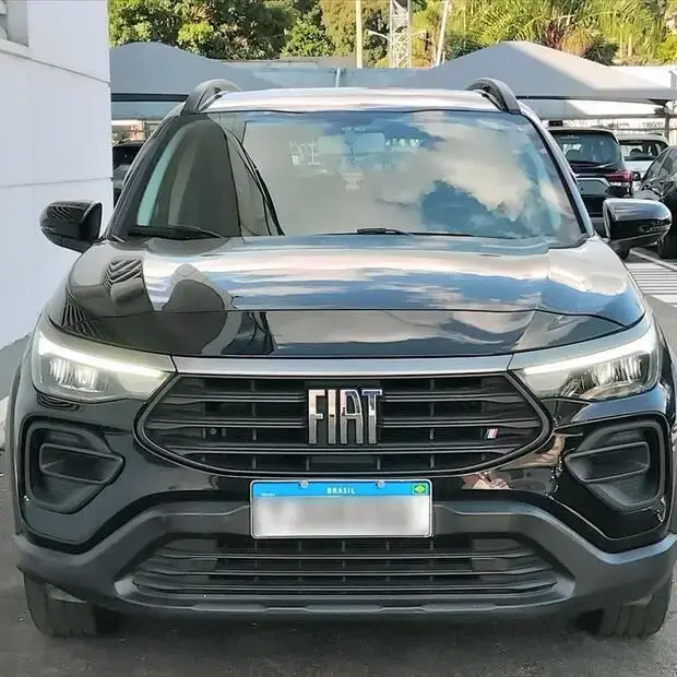 Fiat PULSE 1.3 FLEX DRIVE CVT