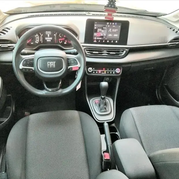 Fiat PULSE 1.3 FLEX DRIVE CVT