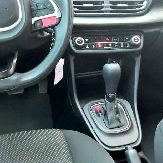 Fiat PULSE 1.3 FLEX DRIVE CVT