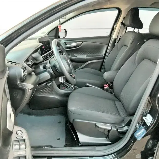 Fiat PULSE 1.3 FLEX DRIVE CVT