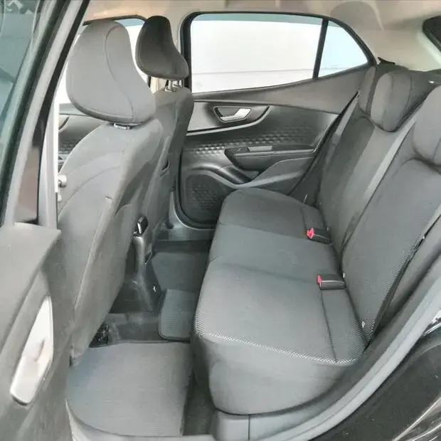 Fiat PULSE 1.3 FLEX DRIVE CVT