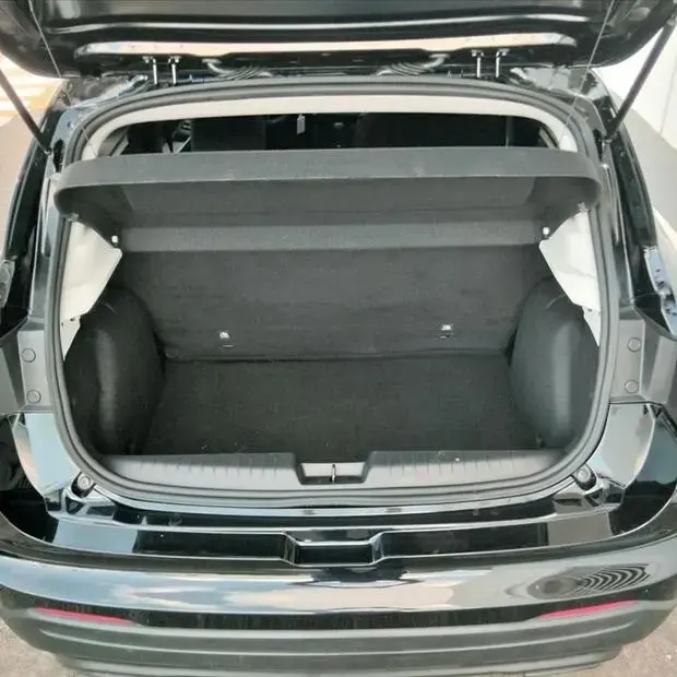 Fiat PULSE 1.3 FLEX DRIVE CVT