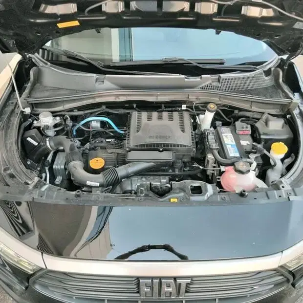 Fiat PULSE 1.3 FLEX DRIVE CVT