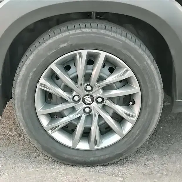 Fiat PULSE 1.3 FLEX DRIVE CVT