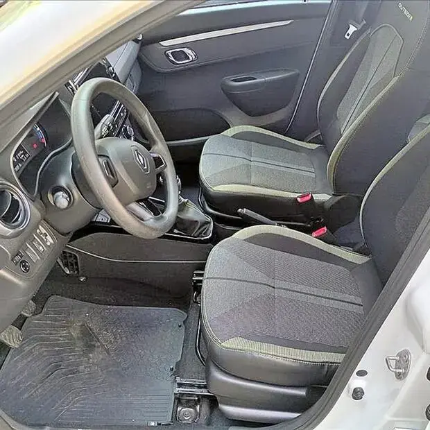 Renault KWID 1.0 12V SCE FLEX OUTSIDER MANUAL