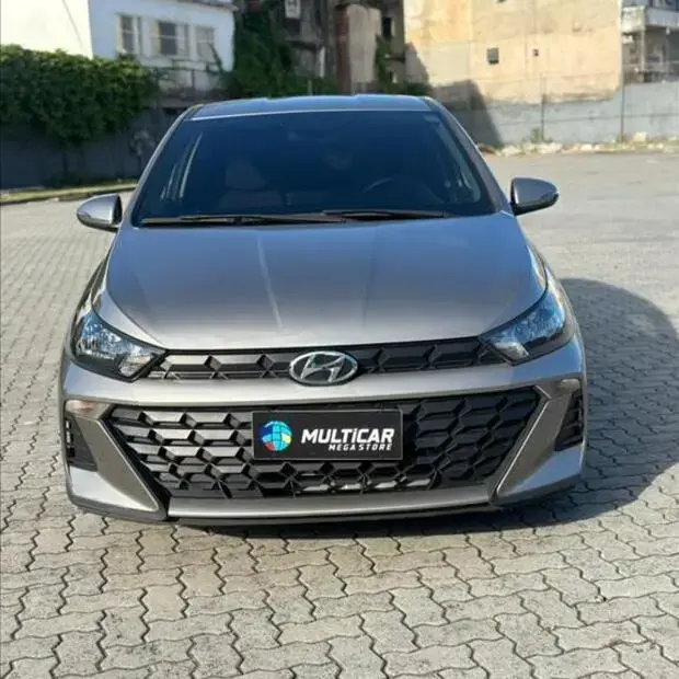 Hyundai HB20 1.0 12V FLEX COMFORT MANUAL