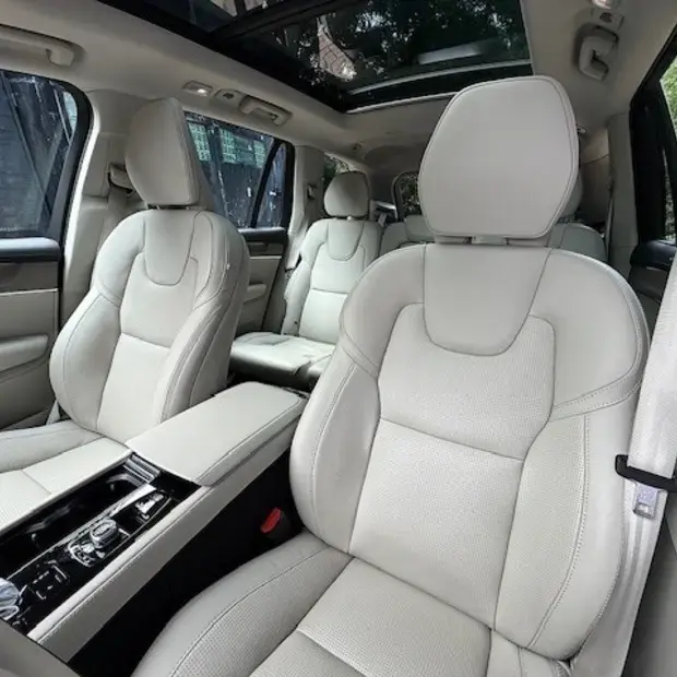 Volvo XC90 2.0 T8 RECHARGE ULTRA AWD GEARTRONIC