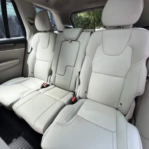 Volvo XC90 2.0 T8 RECHARGE ULTRA AWD GEARTRONIC