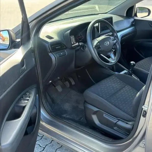 Hyundai HB20 1.0 12V FLEX COMFORT MANUAL