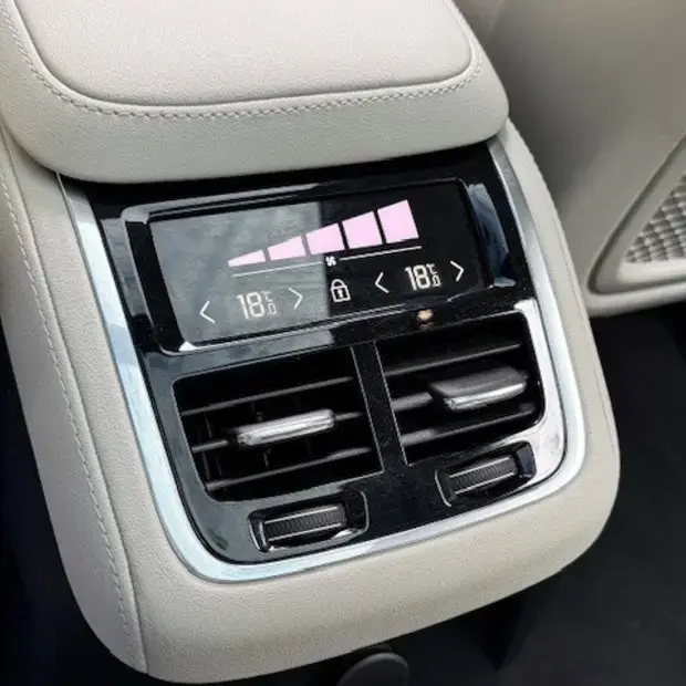 Volvo XC90 2.0 T8 RECHARGE ULTRA AWD GEARTRONIC