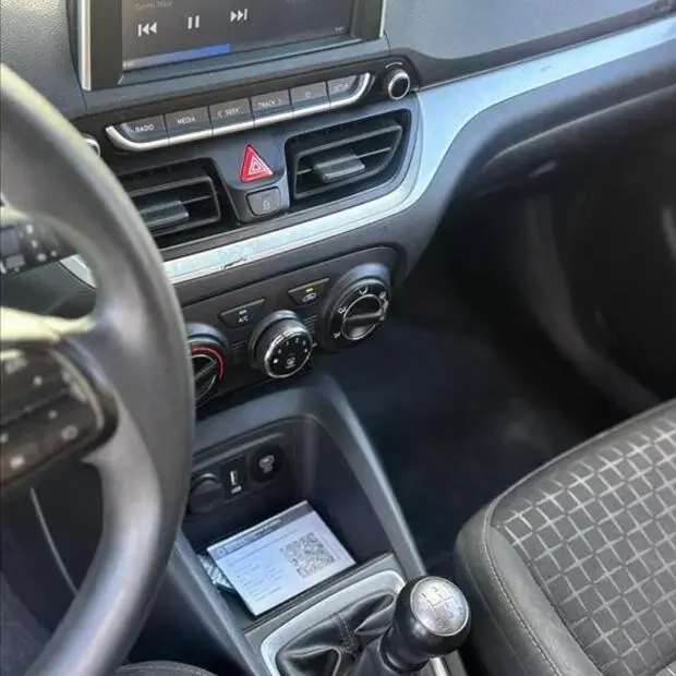 Hyundai HB20 1.0 12V FLEX COMFORT MANUAL