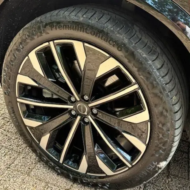 Volvo XC90 2.0 T8 RECHARGE ULTRA AWD GEARTRONIC