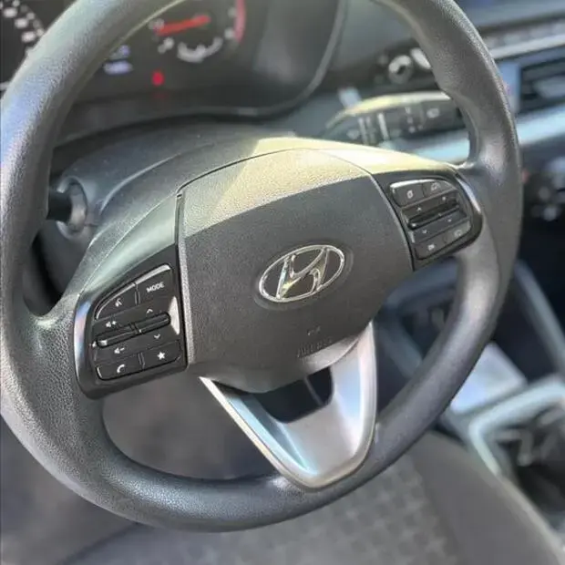 Hyundai HB20 1.0 12V FLEX COMFORT MANUAL