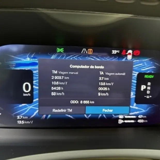 Volvo XC90 2.0 T8 RECHARGE ULTRA AWD GEARTRONIC