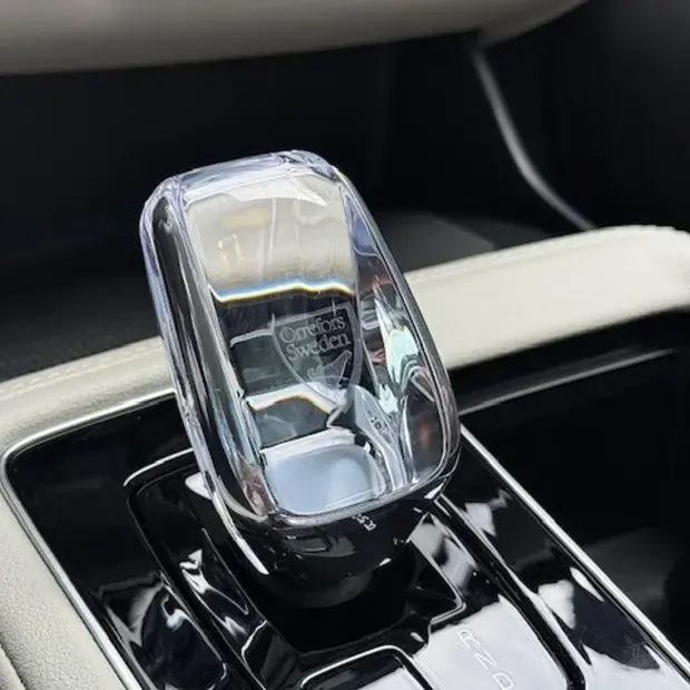 Volvo XC90 2.0 T8 RECHARGE ULTRA AWD GEARTRONIC