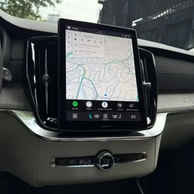 Volvo XC90 2.0 T8 RECHARGE ULTRA AWD GEARTRONIC