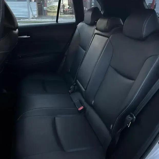 Toyota COROLLA CROSS 2.0 VVT-IE FLEX XRE DIRECT SHIFT