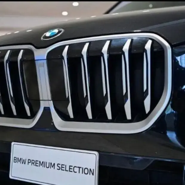 Bmw X1 sDrive20i X Line 2.0 Turbo (Aut.)