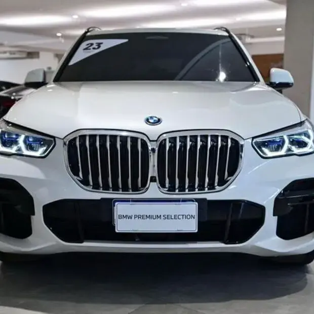 Bmw X5 xDrive45e M Sport 3.0 Turbo (Aut.) (Híb.)