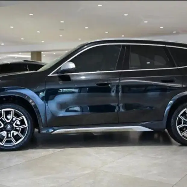 Bmw X1 sDrive20i X Line 2.0 Turbo (Aut.)