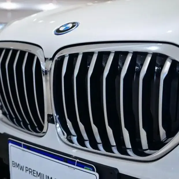 Bmw X5 xDrive45e M Sport 3.0 Turbo (Aut.) (Híb.)