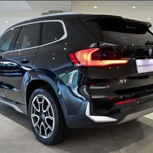 Bmw X1 sDrive20i X Line 2.0 Turbo (Aut.)