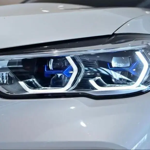 Bmw X5 xDrive45e M Sport 3.0 Turbo (Aut.) (Híb.)