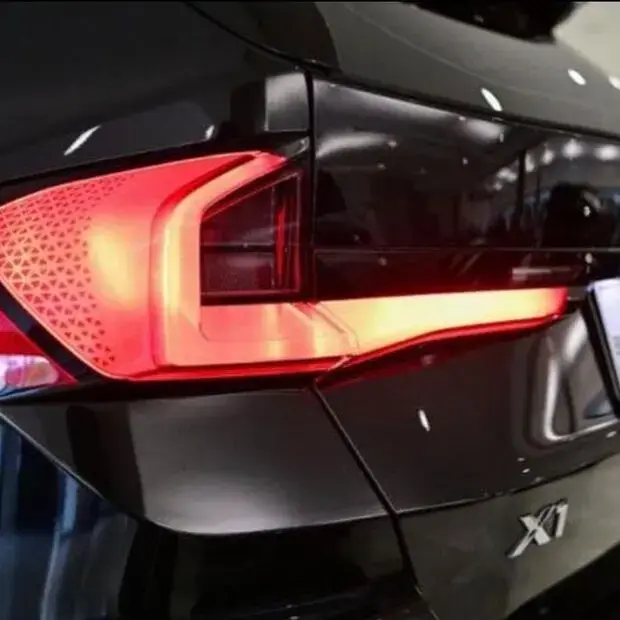 Bmw X1 sDrive20i X Line 2.0 Turbo (Aut.)