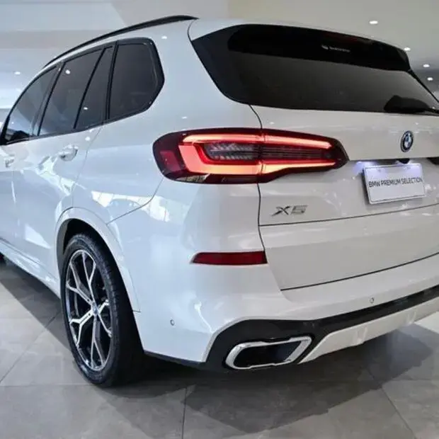 Bmw X5 xDrive45e M Sport 3.0 Turbo (Aut.) (Híb.)