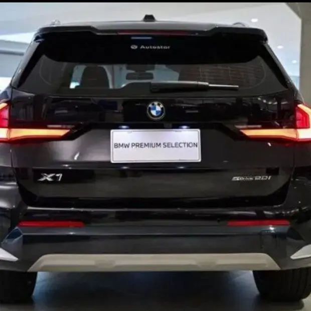 Bmw X1 sDrive20i X Line 2.0 Turbo (Aut.)