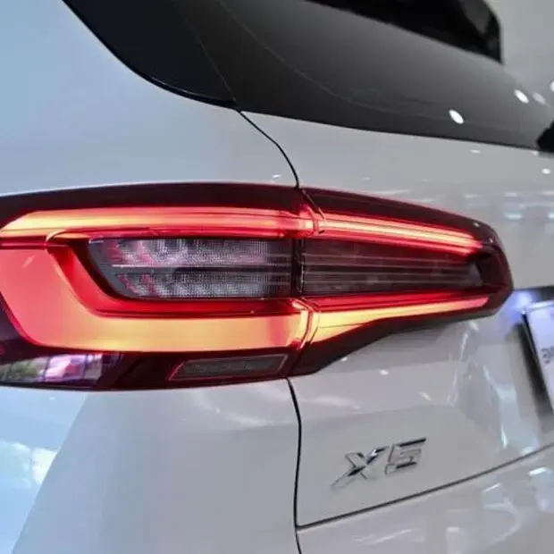 Bmw X5 xDrive45e M Sport 3.0 Turbo (Aut.) (Híb.)