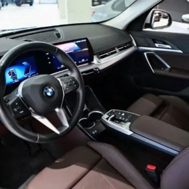 Bmw X1 sDrive20i X Line 2.0 Turbo (Aut.)