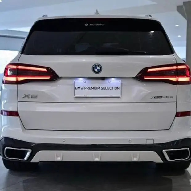 Bmw X5 xDrive45e M Sport 3.0 Turbo (Aut.) (Híb.)