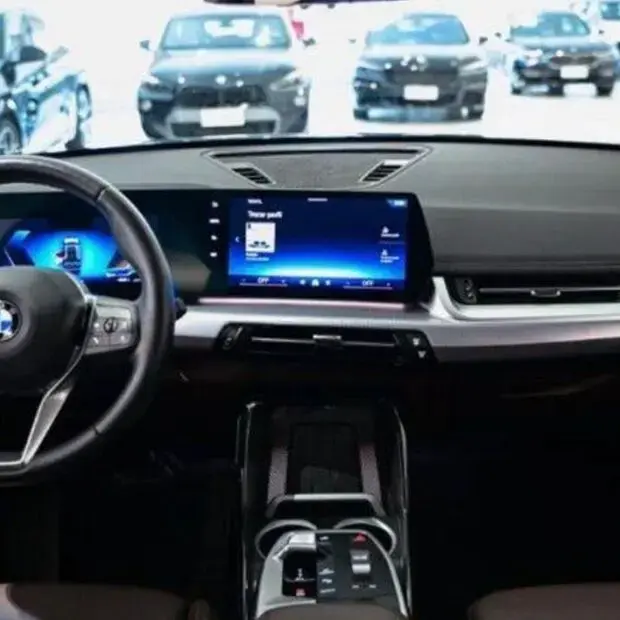 Bmw X1 sDrive20i X Line 2.0 Turbo (Aut.)