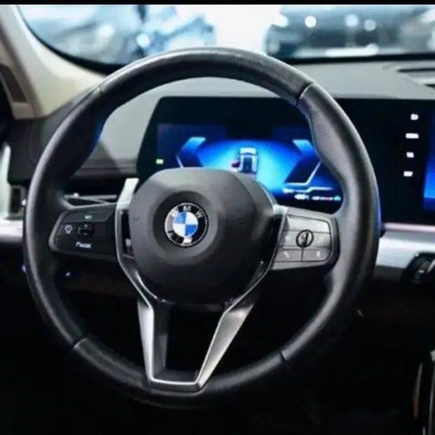 Bmw X1 sDrive20i X Line 2.0 Turbo (Aut.)