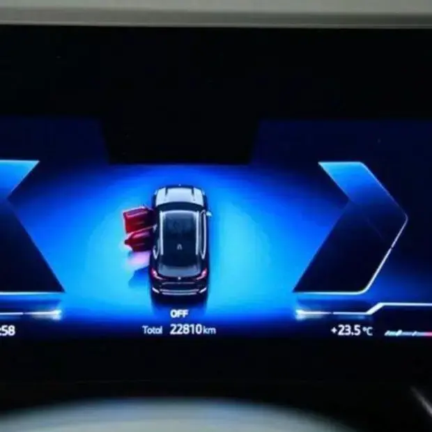 Bmw X1 sDrive20i X Line 2.0 Turbo (Aut.)