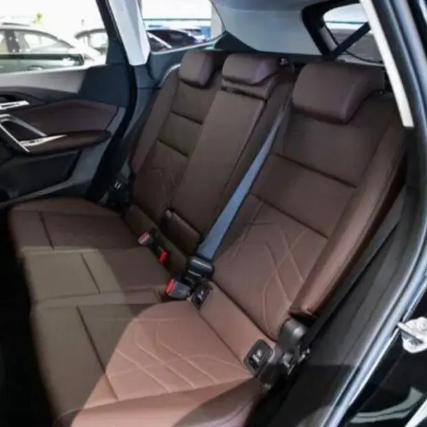 Bmw X1 sDrive20i X Line 2.0 Turbo (Aut.)